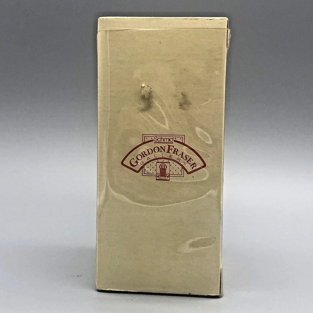 Schmid vintage 1986